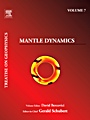 Treatise on Geophysics, Volume 7: Mantle Dynamics - ISBN 9780444534569