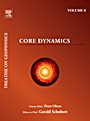 Treatise on Geophysics, Volume 8: Core Dynamics - ISBN 9780444534576