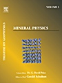 Treatise on Geophysics, Volume 2: Mineral Physics - ISBN 9780444534583