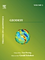 Treatise on Geophysics, Volume 3: Geodesy - ISBN 9780444534606