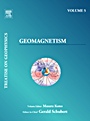 Treatise on Geophysics, Volume 5: Geomagnetism - ISBN 9780444534613