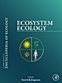 Ecosystem Ecology - ISBN 9780444534668