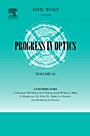 Progress in Optics - ISBN 9780444535283