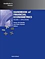 Handbook of Financial Econometrics: Applications - ISBN 9780444535481
