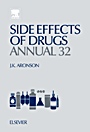 Side Effects of Drugs Annual: A Worldwide Yearly Survey of New Data and Trends in Adverse Drug Reactions - ISBN 9780444535504