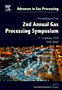 Proceedings of the 2nd Annual Gas Processing Symposium: Qatar, January 10-14, 2010 - ISBN 9780444535887