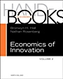 Handbook of the Economics of Innovation - ISBN 9780444536099
