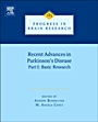 Recent Advances in Parkinsons Disease: Part I: Basic Research - ISBN 9780444536143