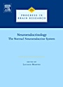 Neuroendocrinology: The Normal Neuroendocrine System - ISBN 9780444536174