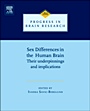 Sex Differences in the Human Brain, their Underpinnings and Implications - ISBN 9780444536303
