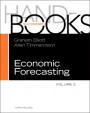 Handbook of Economic Forecasting - ISBN 9780444536839