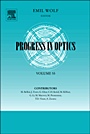 Progress in Optics - ISBN 9780444537058