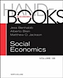 Handbook of Social Economics - ISBN 9780444537072