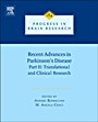 Recent Advances in Parkinsons Disease: Part II: Translational and Clinical Research - ISBN 9780444537508