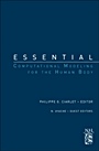 Essential Computational Modeling for the Human Body - ISBN 9780444537553