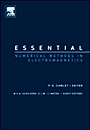 Essential Numerical Methods in Electromagnetics - ISBN 9780444537560