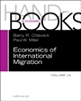 Handbook of the Economics of International Migration: The Immigrants - ISBN 9780444537645