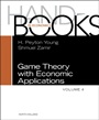 Handbook of Game Theory - ISBN 9780444537669