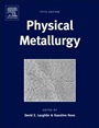 Physical Metallurgy - ISBN 9780444537706