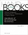 Handbook of Environmental Economics - ISBN 9780444537720