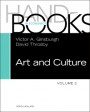 Handbook of the Economics of Art and Culture - ISBN 9780444537768