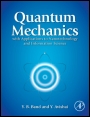 Quantum Mechanics with Applications to Nanotechnology and Information Science - ISBN 9780444537867