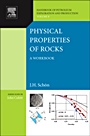 Physical Properties of Rocks: A Workbook - ISBN 9780444537966