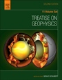 Treatise on Geophysics - ISBN 9780444538024