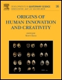 Origins of Human Innovation and Creativity - ISBN 9780444538215