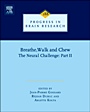 Breathe, Walk and Chew; The Neural Challenge: Part II - ISBN 9780444538253