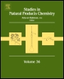 Studies in Natural Products Chemistry: Bioactive Natural Products (Part P) - ISBN 9780444538369