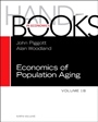 Handbook of the Economics of Population Aging - ISBN 9780444538406