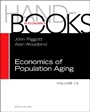 Handbook of the Economics of Population Aging - ISBN 9780444538420