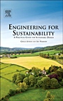 Engineering for Sustainability: A Practical Guide for Sustainable Design - ISBN 9780444538468