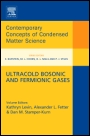 Ultracold Bosonic and Fermionic Gases - ISBN 9780444538574