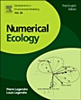Numerical Ecology - ISBN 9780444538680