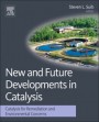New and Future Developments in Catalysis: Catalysis for Remediation and Environmental Concerns - ISBN 9780444538703