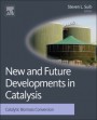 New and Future Developments in Catalysis: Catalytic Biomass Conversion - ISBN 9780444538789