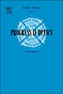Progress in Optics - ISBN 9780444538864