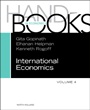 Handbook of International Economics - ISBN 9780444543141