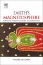 Earths Magnetosphere: Formed by the Low-Latitude Boundary Layer - ISBN 9780444562128