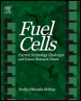 Fuel Cells: Current Technology Challenges and Future Research Needs - ISBN 9780444563255