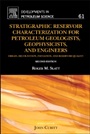 Stratigraphic Reservoir Characterization for Petroleum Geologists, Geophysicists, and Engineers - ISBN 9780444563651