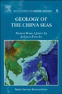 Geology of the China Seas - ISBN 9780444593887