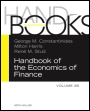 Handbook of the Economics of Finance: Asset Pricing - ISBN 9780444594068