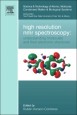 High Resolution NMR Spectroscopy: Understanding Molecules and their Electronic Structures - ISBN 9780444594112