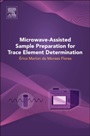 Microwave-Assisted Sample Preparation for Trace Element Determination - ISBN 9780444594204