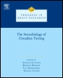 The Neurobiology of Circadian Timing - ISBN 9780444594273