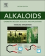 Alkaloids: Chemistry, Biology, Ecology, and Applications - ISBN 9780444594334