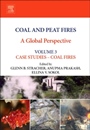 Coal and Peat Fires: A Global Perspective: Volume 3: Case Studies – Coal Fires - ISBN 9780444595096